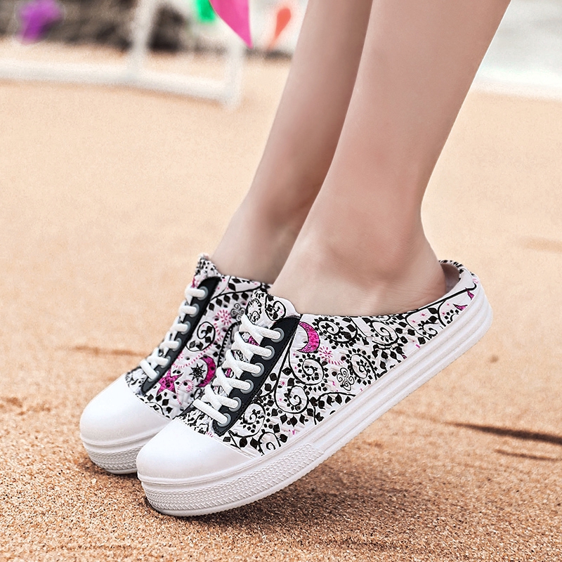 Giày Casual Nữ Size 36-41 | BigBuy360 - bigbuy360.vn