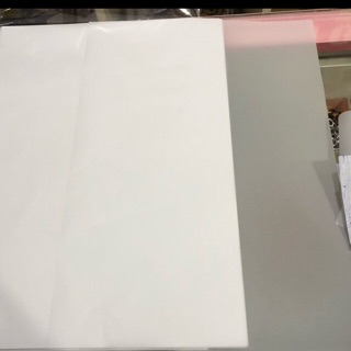 Giấy scan khổ a3 tập 100 tờ