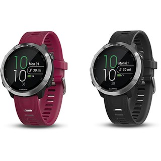 Garmin forerunner 645m