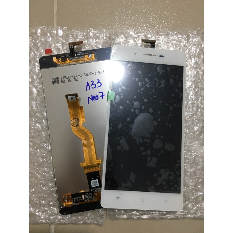 Màn Hình Bộ Oppo Neo 7 (A33) Zin Hàng Công Ty | BigBuy360 - bigbuy360.vn