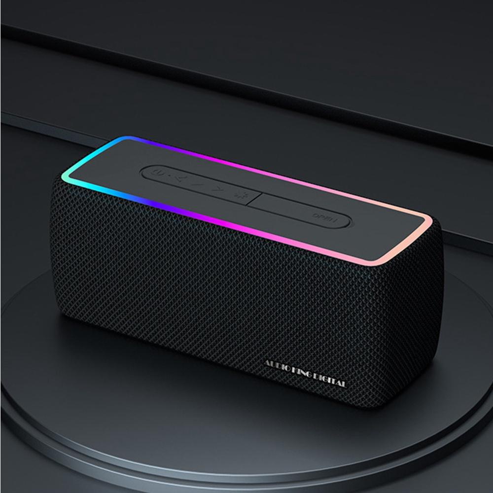 Loa Nghe Nhạc Bluetooth Cầm Tay AKD-W3 Loa Blutooth Di Động Không Dây Mini Chính Hãng