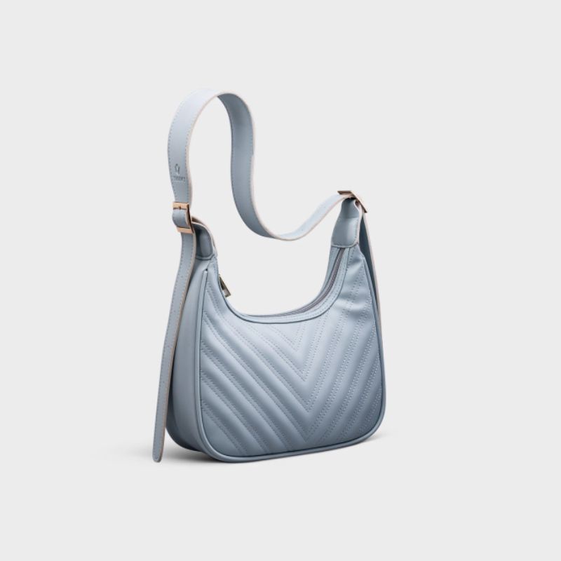 Túi Đeo Vai Nữ Yuumy YN135 - Không Thấm Nước - Không Bong Tróc