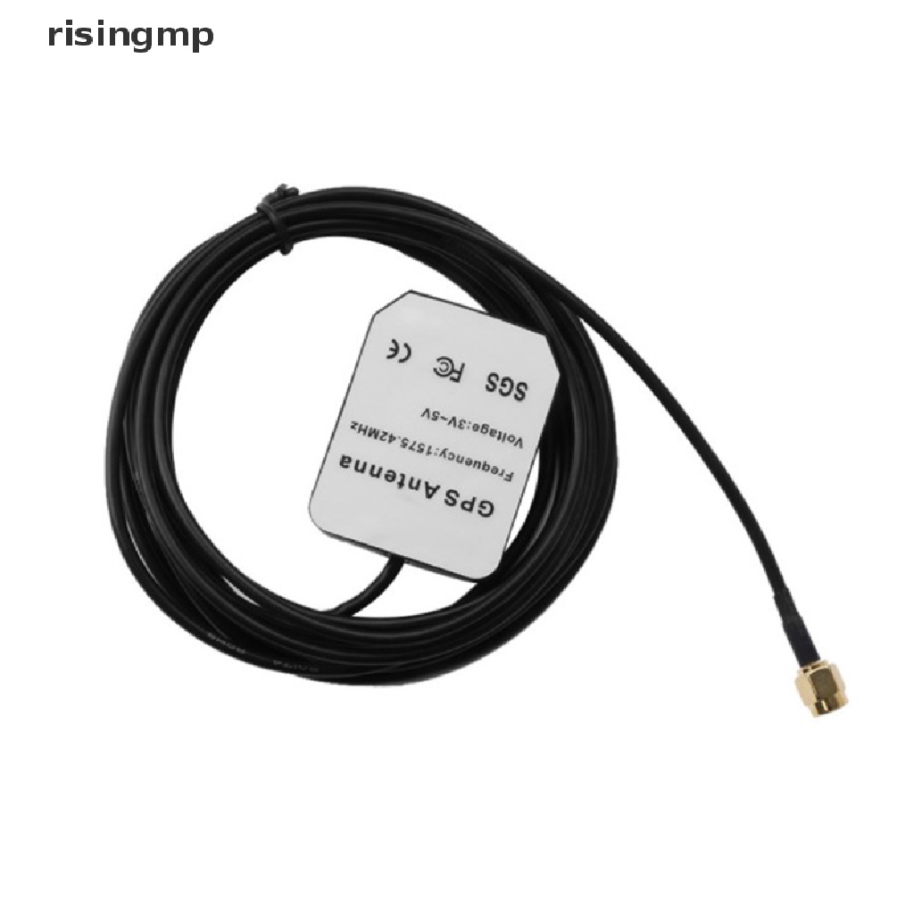 1 Ăng Ten Sứ Có Độ Chính Xác Cao Định Vị GPS ♨Trên đó