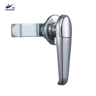 Khóa tủ điện MS308-1-1, MS308-2-1, Phụ kiện tủ bảng điện, Hiệu Hengzhu (Hải Tân), Hàng chính hãng, CO CQ