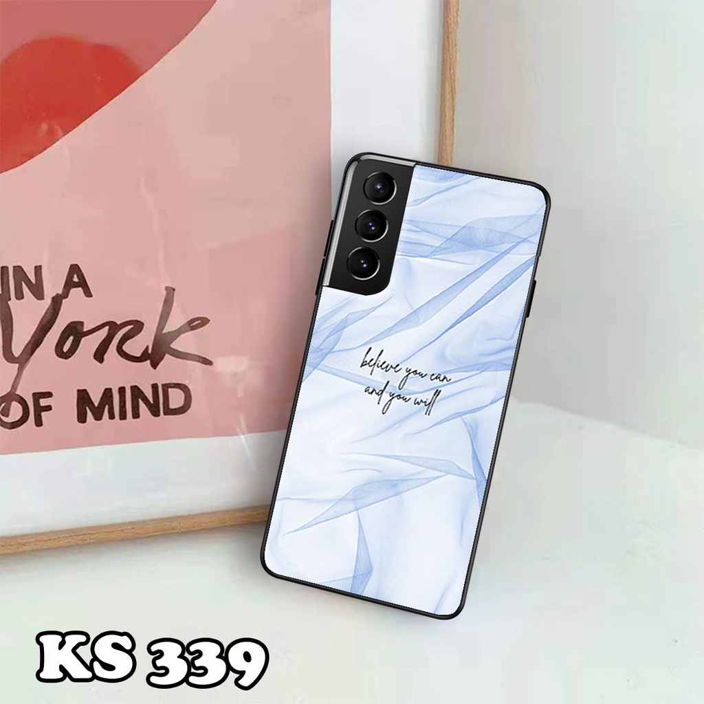 Ốp lưng Samsung S22 - Samsung S22 Plus - Samsung S22 Ultra - Ốp in hình LoveSmile - Chất liệu TPU cao cấp chống sốc