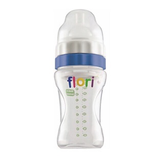 Bình Sữa FLORI-Mix On the go (300ml)_ Germany