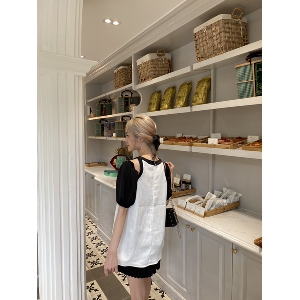 Áo kiểu Ka top