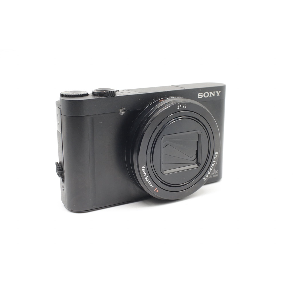 Máy ảnh Sony WX500