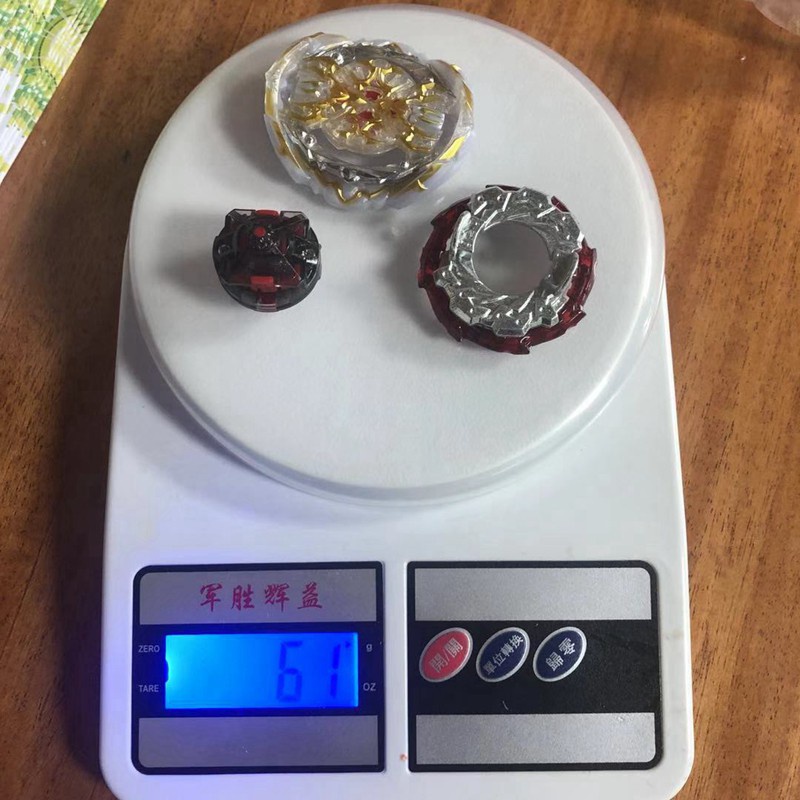 Con Quay Đồ Chơi S3 Beyblade Burst Prime Apocalypse/Regalia Genesis GT B-153 Beyblade