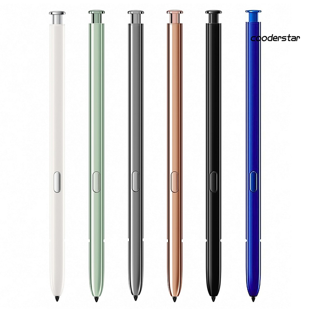 Bút Cảm Ứng Không In Dấu Tay Cho Samsung Galaxy Note 20 Ultra