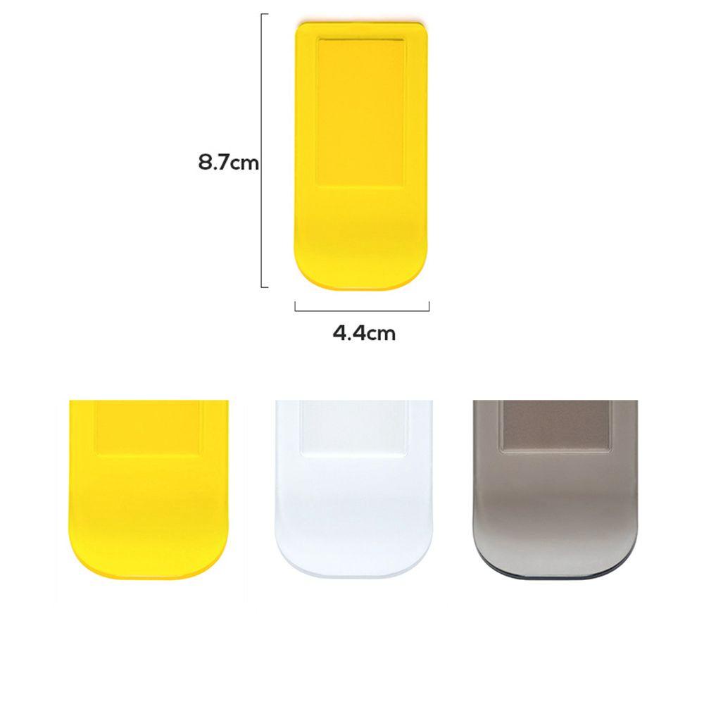 Dụng Cụ Nâng Bệ Ngồi Toilet Bằng Nhựa Trong Suốt Tiện Dụng
