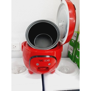 nồi cơm điện cuckoo ( 1lit )