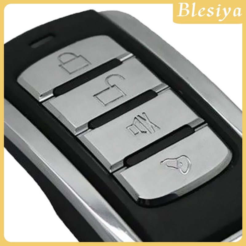 [Blesiya] Điều Khiển Mở Cửa Gara Xe Hơi Thông Dụng