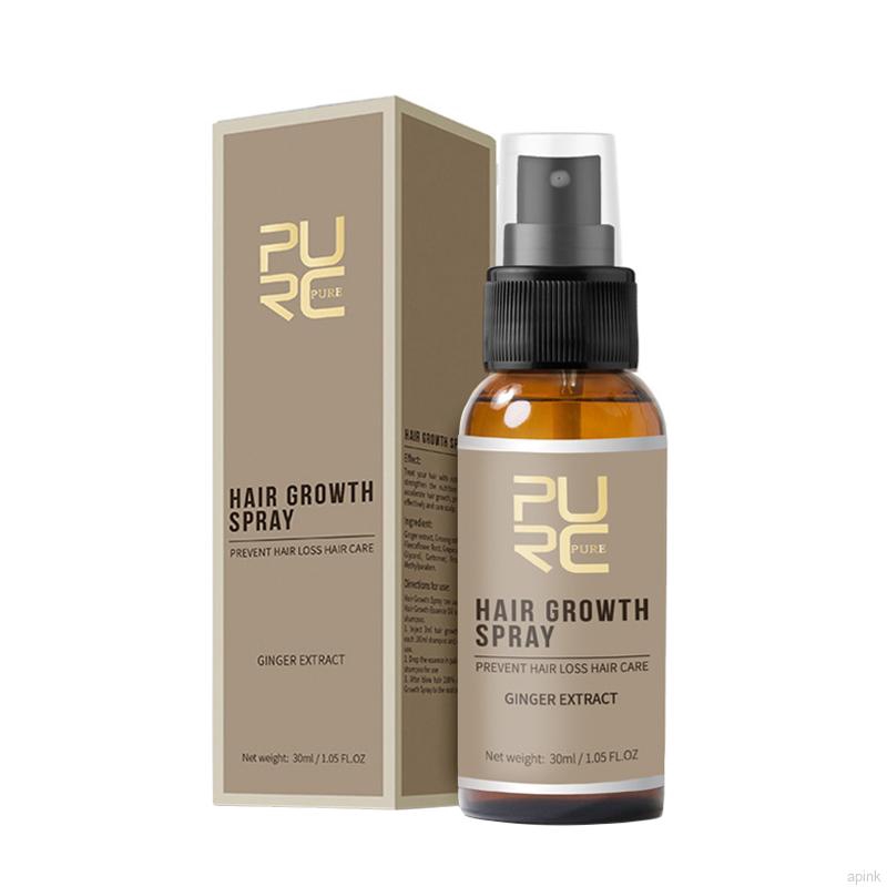 Dầu mọc tóc PURC chống gẫy rụng cao cấp tiện dụng | BigBuy360 - bigbuy360.vn