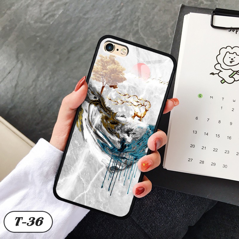 Ốp lưng điện thoại IPhone 6S - in hình 3D