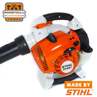 MÁY THỔI STIHL BG86