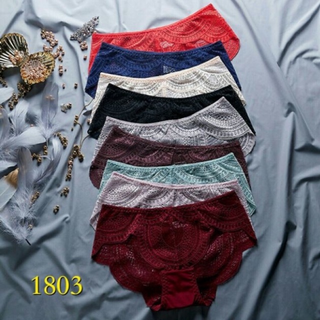 Quần lót ren 1803 cao cấp