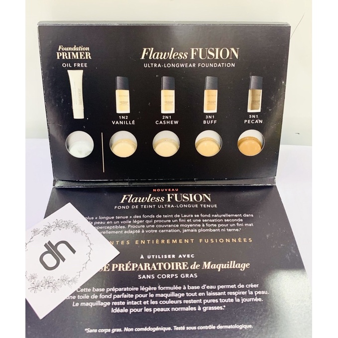 SAMPLE KEM NỀN/ CKĐ HIGH END CÁC HÃNG | BigBuy360 - bigbuy360.vn