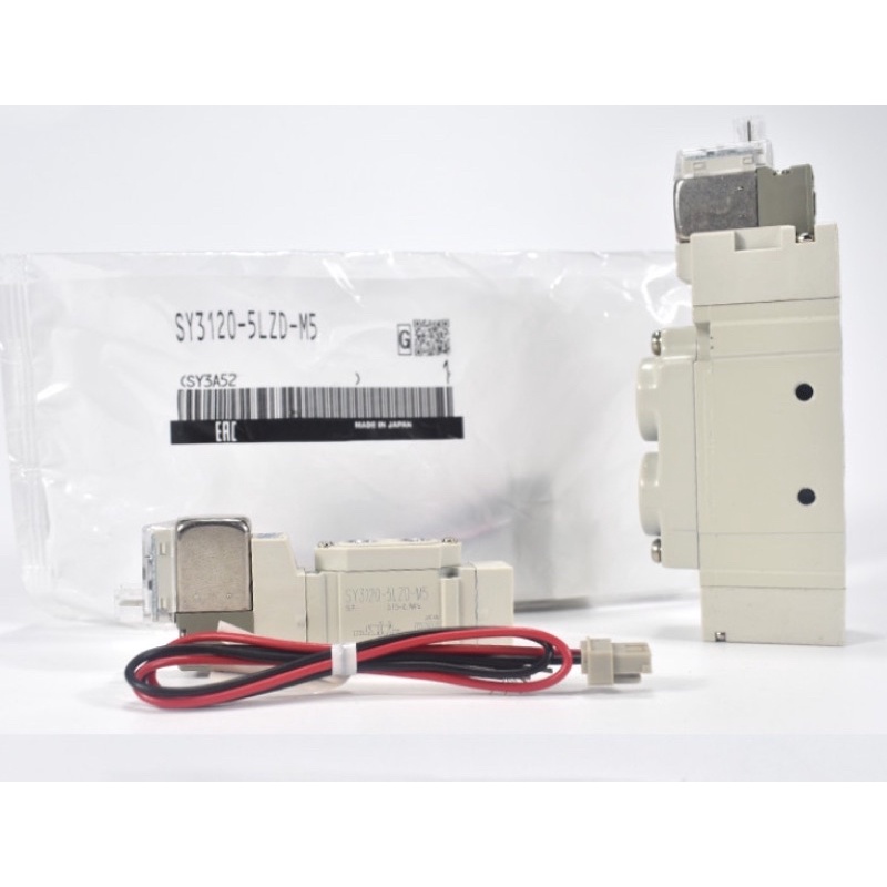 Van điện từ SMC SY3120 SY3220 SY3140 SY3240