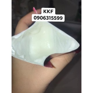 [7/5 FREESHIP] DẦU HẤP Ủ TÓC HASK KERATIN PROTEIN SMOOTHING DEEP CONDITIONER