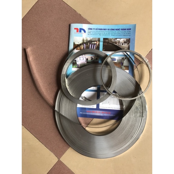 Dây nhiệt máy hút chân không, 1 mét dây trở nhiệt máy hút chân không, dây trở nhiệt 5mm,8mm,10mm