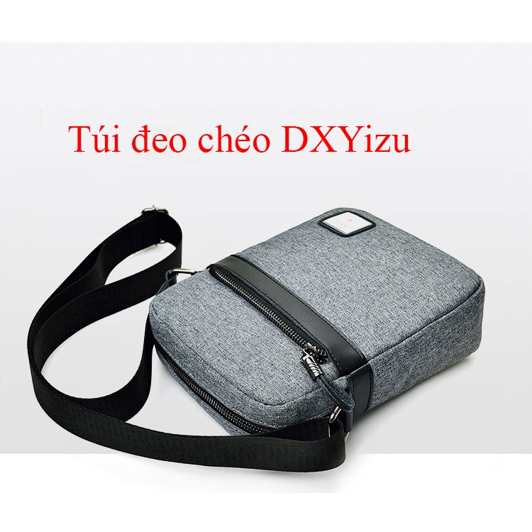 Túi đeo chéo DXYizu