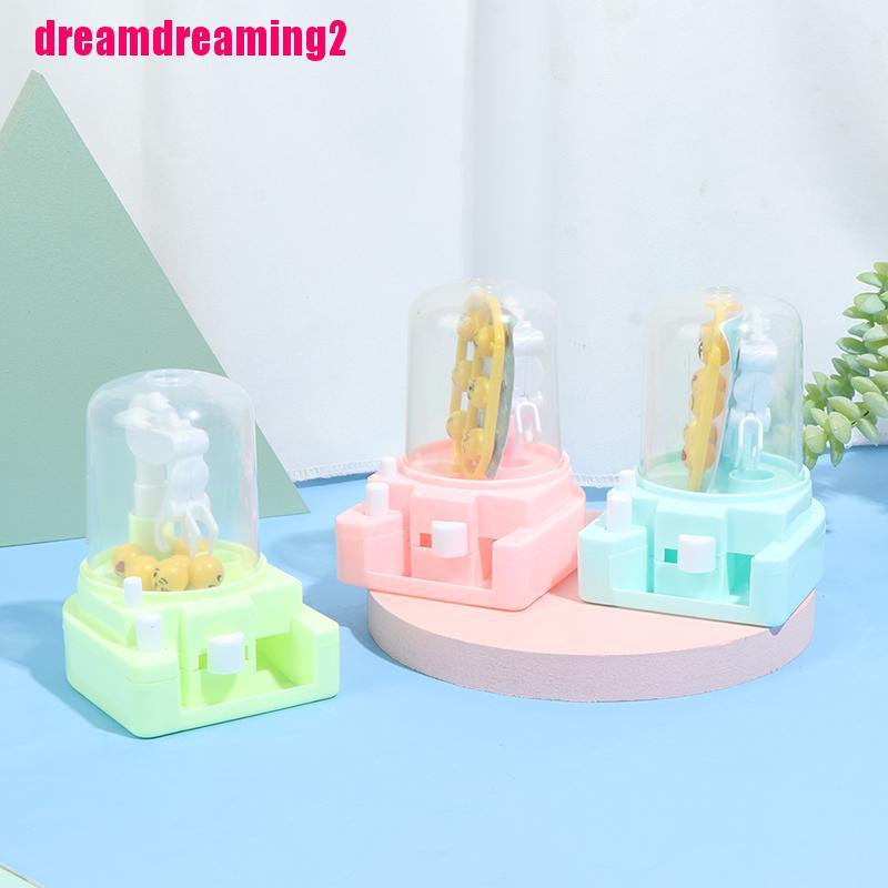 Đồ Chơi Máy Gắp Kẹo Thủ Công mini Dễ Thương