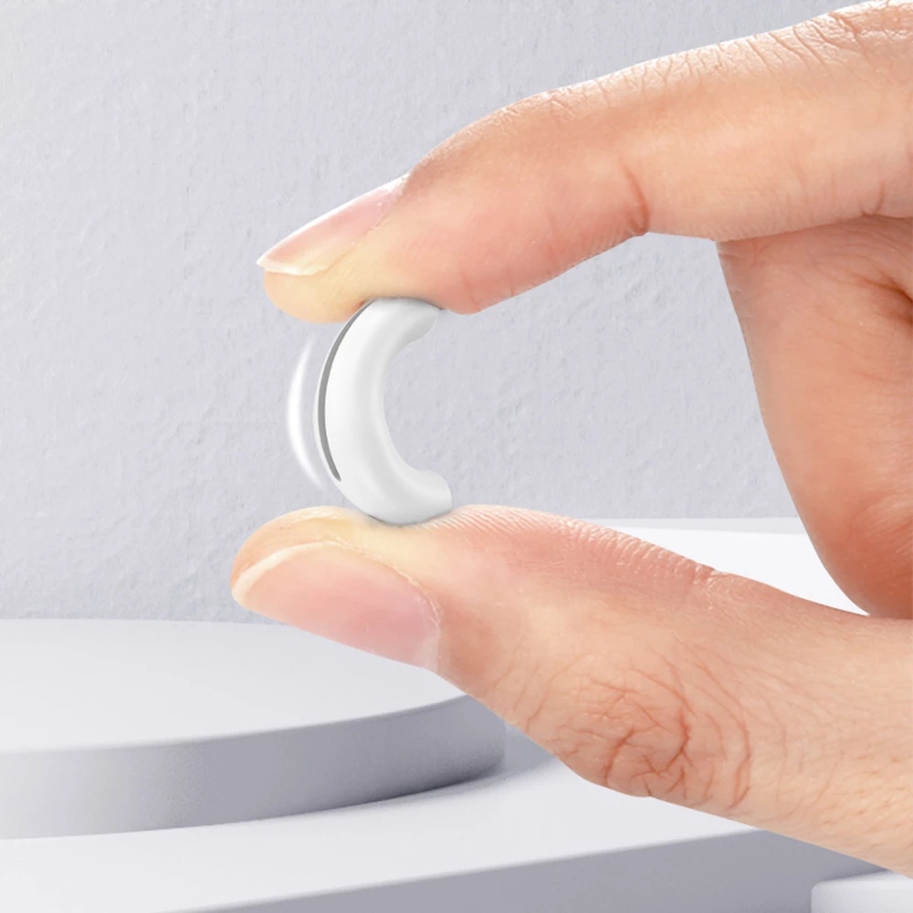 Phụ kiện bảo vệ dây cáp điện thoại chống đứt bằng silicon