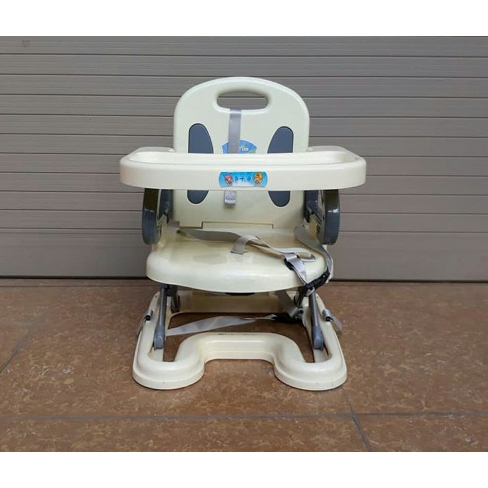 Ghế ăn dặm Cao cấp Baby
