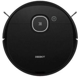 Robot hút bụi T5 hero chính hãng nguyên seal