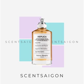 -𝑺𝒄𝒆𝒏𝒕𝒔𝒂𝒊𝒈𝒐𝒏- nước hoa replica by the fireplace 10ml