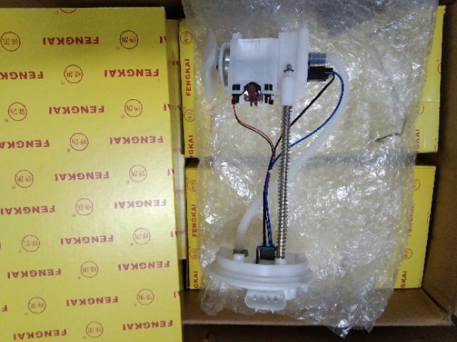 Cụm bơm xăng vinasuki 650kg