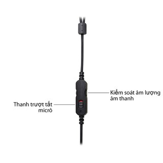 Tai nghe Kingston HyperX Cloud Stinger Core