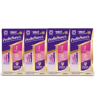 Sữa nước pediasure 110ml