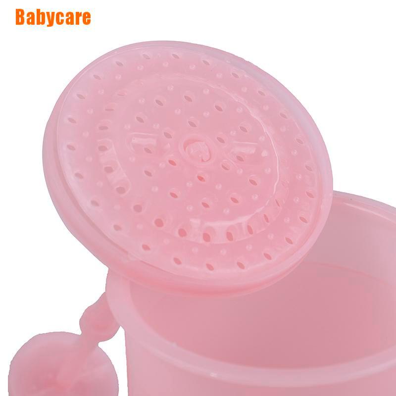 Sữa Rửa Mặt Tạo Bọt Tiện Dụng