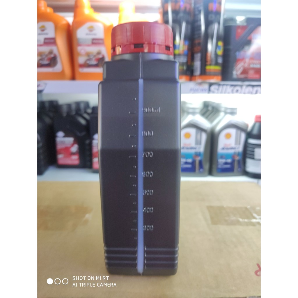 Nhớt Motul H-Tech 100 4T 10w40