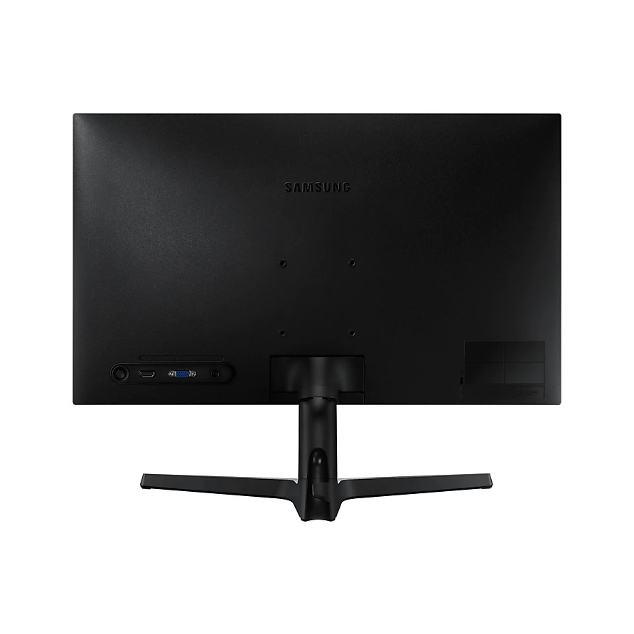 Màn hình máy tính Samsung 24 inch FreeSync IPS/75hz/5ms/FHD LS24R350FHEXXV - Hàng chính hãng | BigBuy360 - bigbuy360.vn