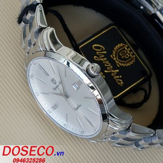Đồng hồ nam Olympia Star OPA58061MS