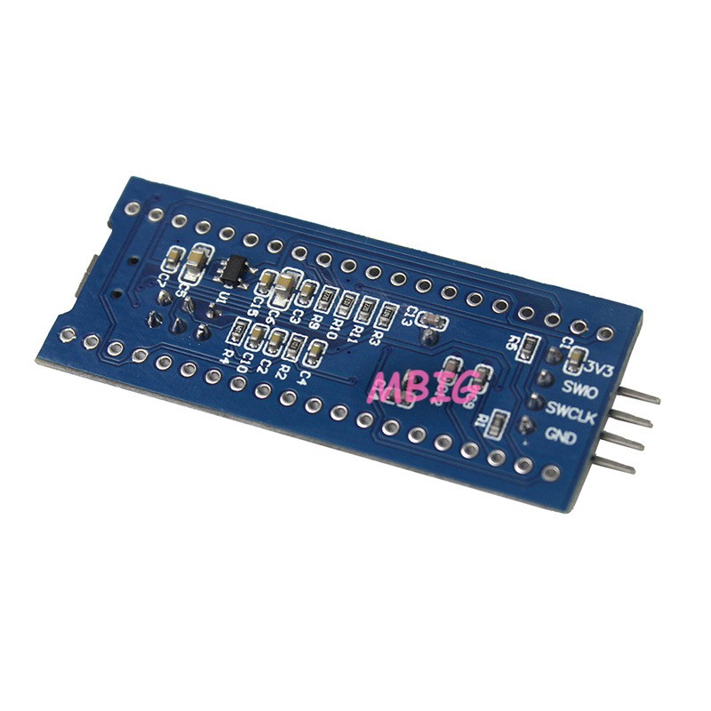 MG STM32F103C8T6 Minimum System Development Board Module For STM32 ARM @vn | WebRaoVat - webraovat.net.vn