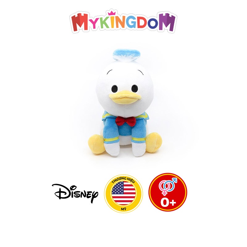 Đồ Chơi DISNEY Thú Bông Bạn Donald Duck Thân Yêu AG2101023