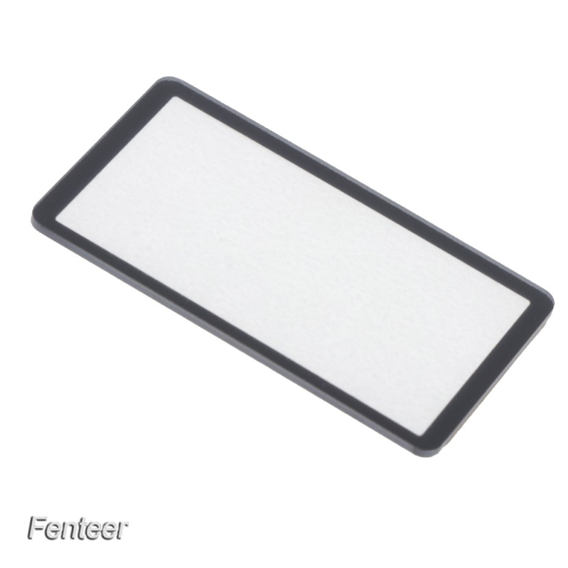 Màn Hình LCD Bên Ngoài Nhỏ Có Băng Dính Bảo Vệ Cho NIKON D810