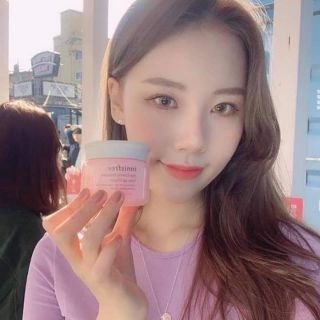 Kem dưỡng trắng da lên tone toner up innisfree