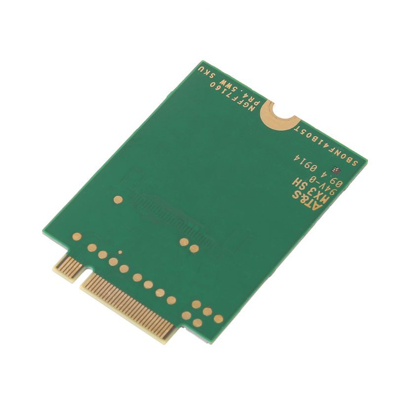 Card Wifi Không Dây Em7345 4g Lte Cho Lenovo Thinkpad 04x6092 04x6015 04x6014 Sierra | BigBuy360 - bigbuy360.vn