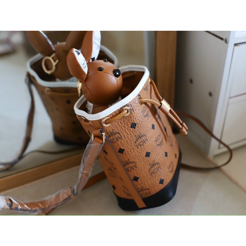 Túi Thỏ Mờ cê mờ - hàng tuồn- sẵn