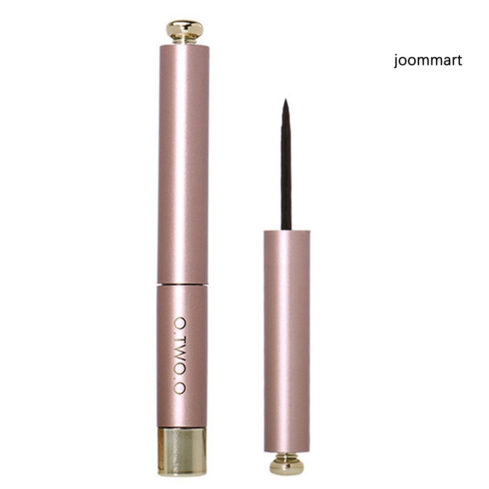 (Hàng Mới Về) Bút Kẻ Mắt Dạng Lỏng Otwoo Chống Thấm Nước Nhanh Khô Lâu Trôi Không Nhòe | BigBuy360 - bigbuy360.vn