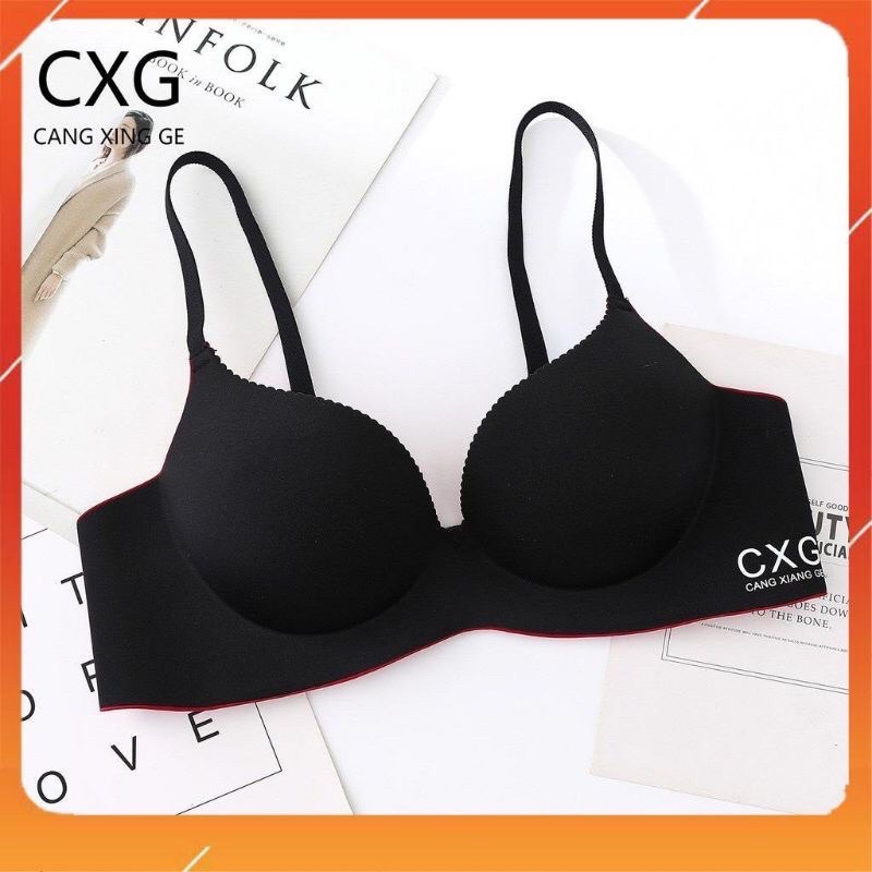 A20 áo lót nâng tạo khe ngực kiểu mới đẹp lắm nè các chị em