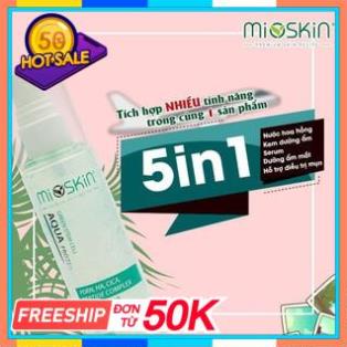 🎁Chuẩn Chính Hãng🎁 XỊT KHOÁNG TẾ BÀO GỐC MIOSKIN PLUS | BigBuy360 - bigbuy360.vn