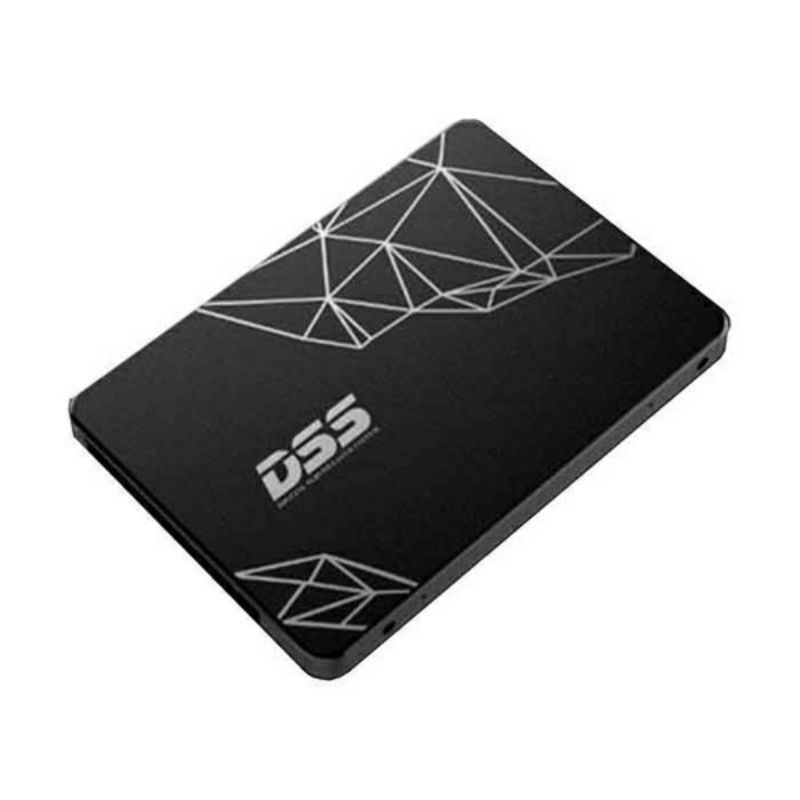 ❡❧Ổ cứng SSD 120GB Chính Hãng Bảo Hành 36 Tháng