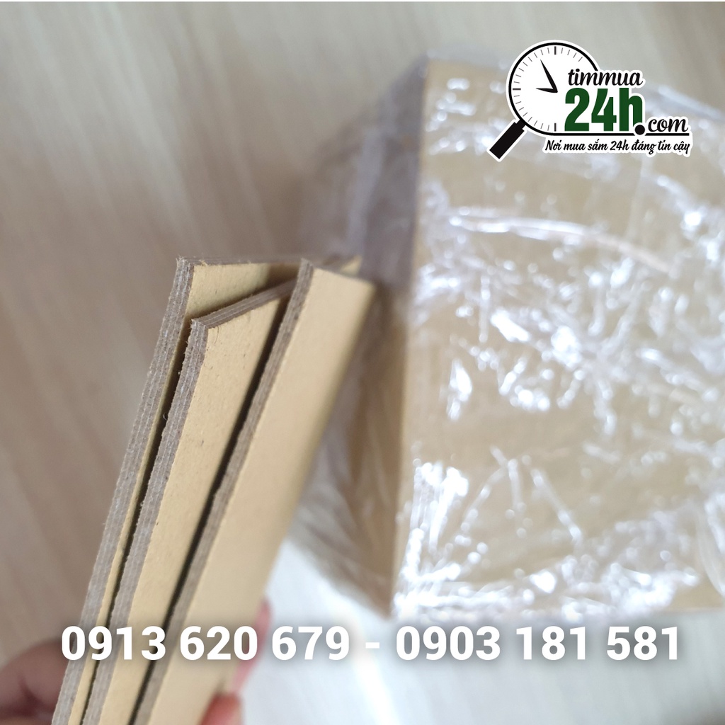 Carton 100 tấm A7 10.5cm x 7.5cm, 3 lớp làm bìa sổ tay, sổ note, gói card thần tượng, đồ handmade