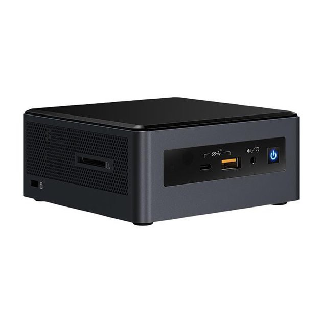 Máy Bộ Intel® NUC KIT NUC8I5BEH i5-8259U - 194 | BigBuy360 - bigbuy360.vn